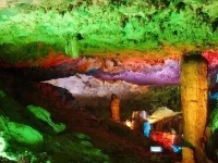 湖北首批32家地质旅游示范景区亮相 襄阳3个