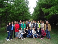 “精准扶贫文化惠民”专场演出走进“谷城屋脊”赵湾