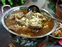 “茶乡十大名菜”新鲜出炉