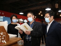 逛商场、进超市！县长黄克立带头消费提振信心！