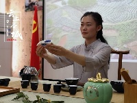 茶乡风情让人醉  免费游玩欢乐多！