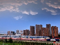 和谐谷城