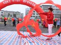 正月十六灯谜大会，亲猜了吗