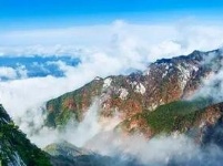 湖北首批32家地质旅游示范景区亮相 襄阳3个