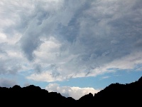 小沟到漆树垭