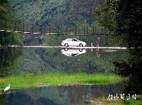 美丽堰河
