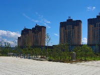 最美那抹“谷城蓝”
