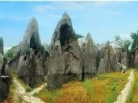湖北首批32家地质旅游示范景区亮相 襄阳3个