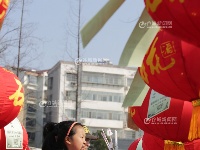 “灯谜”！