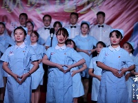 汇科恒太城杯“我和我的祖国”歌咏赛第五场重磅来袭