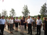 乡村振兴现场会