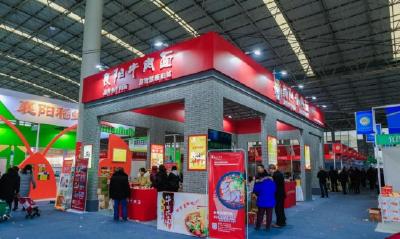 进博会襄阳签约5.1亿元 