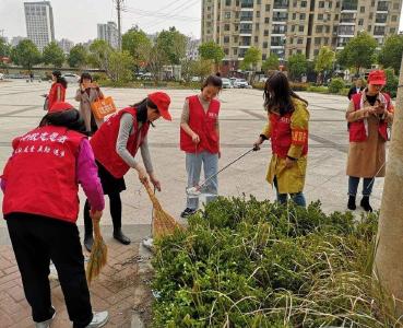 湖北推进学雷锋志愿服务 885万名注册志愿者活跃荆楚