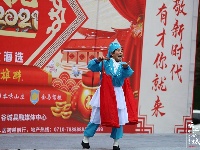 【图集】“正洪地产”2021我要上春晚城关/开发区赛区海选盛大启幕！