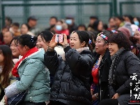 【图集】“正洪地产”2021我要上春晚庙滩赛区精彩回顾