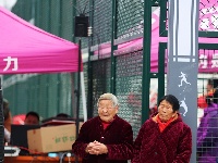 【图集】“正洪地产”2021我要上春晚庙滩赛区精彩回顾