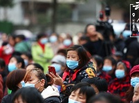【图集】“正洪地产”2021我要上春晚城关/开发区赛区海选盛大启幕！