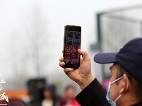 【图集】“正洪地产”2021我要上春晚庙滩赛区精彩回顾