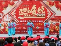 【图集】“正洪地产”2021我要上春晚庙滩赛区精彩回顾