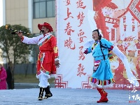 【图集】“正洪地产杯”2021“我要上春晚”盛康南河赵湾赛区精彩瞬间