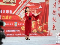 【图集】“正洪地产”2021我要上春晚庙滩赛区精彩回顾