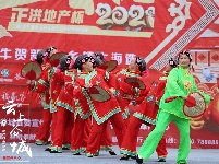 【图集】“正洪地产”2021我要上春晚庙滩赛区精彩回顾
