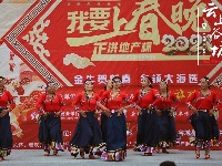 【图集】“正洪地产”2021我要上春晚庙滩赛区精彩回顾