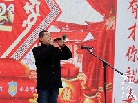 【图集】“正洪地产”2021我要上春晚庙滩赛区精彩回顾