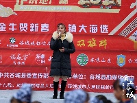 【图集】“正洪地产”2021我要上春晚庙滩赛区精彩回顾