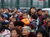 【图集】“正洪地产”2021我要上春晚庙滩赛区精彩回顾