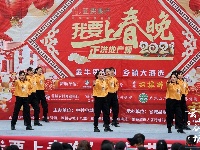【图集】“正洪地产”2021我要上春晚庙滩赛区精彩回顾