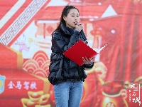 【图集】“正洪地产杯”2021“我要上春晚”盛康南河赵湾赛区精彩瞬间