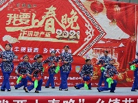 【图集】“正洪地产”2021我要上春晚庙滩赛区精彩回顾