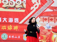 【图集】“正洪地产”2021我要上春晚庙滩赛区精彩回顾