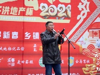 【图集】“正洪地产”2021我要上春晚城关/开发区赛区海选盛大启幕！