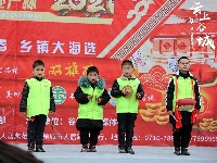 【图集】“正洪地产”2021我要上春晚庙滩赛区精彩回顾