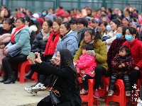 【图集】“正洪地产”2021我要上春晚庙滩赛区精彩回顾