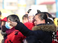 【图集】“正洪地产杯”2021“我要上春晚”盛康南河赵湾赛区精彩瞬间