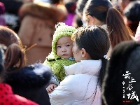 【图集】“正洪地产杯”2021“我要上春晚”盛康南河赵湾赛区精彩瞬间