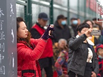 【图集】“正洪地产”2021我要上春晚庙滩赛区精彩回顾