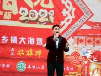 【图集】“正洪地产”2021我要上春晚庙滩赛区精彩回顾