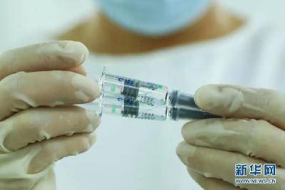 中国凭疫苗接种建立群体免疫还远吗？