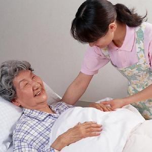 第二届“最美养老护理员”评选结果揭晓 谷城5人上榜