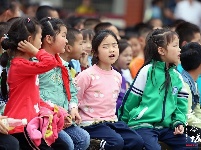 【图集】快来打call！“童心向党 筑梦前行”春天御府杯2021谷城少儿才艺大赛五山赛区火热开赛！