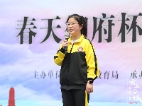 【图集】快来打call！“童心向党 筑梦前行”春天御府杯2021谷城少儿才艺大赛五山赛区火热开赛！
