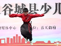 【图集】快来打call！“童心向党 筑梦前行”春天御府杯2021谷城少儿才艺大赛五山赛区火热开赛！