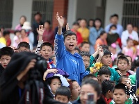 【图集】快来打call！“童心向党 筑梦前行”春天御府杯2021谷城少儿才艺大赛五山赛区火热开赛！