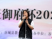 【图集】快来打call！“童心向党 筑梦前行”春天御府杯2021谷城少儿才艺大赛五山赛区火热开赛！