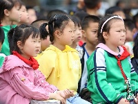 【图集】快来打call！“童心向党 筑梦前行”春天御府杯2021谷城少儿才艺大赛五山赛区火热开赛！