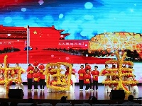 【图集】童心向党，筑梦前行，2021谷城少儿才艺大赛总决赛精彩上演！